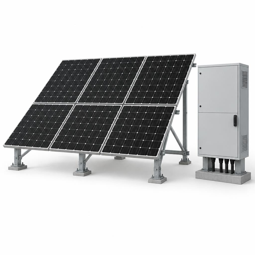 Commercial Solar