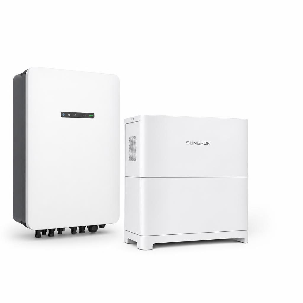 Sungrow 5-6kW Backup Power Kit – ~5kWh Battery