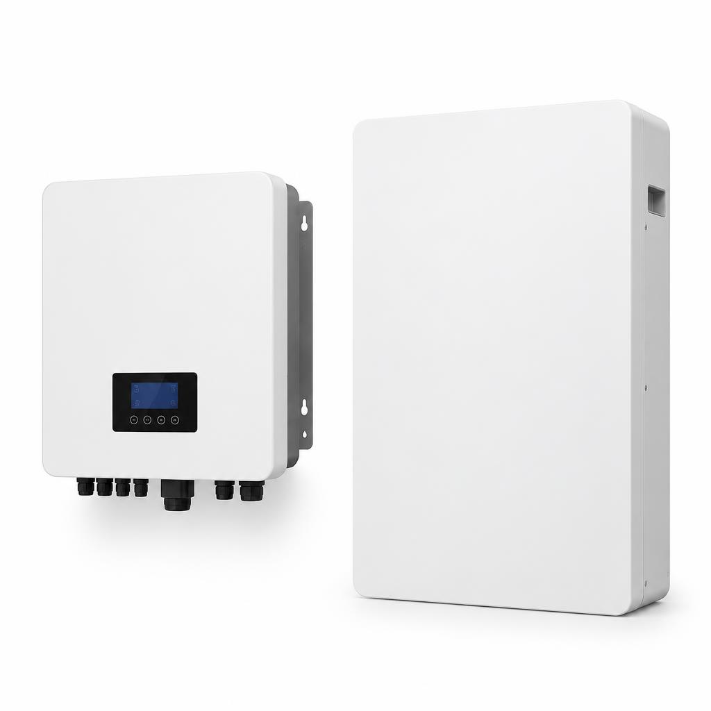 Backup Power Packages